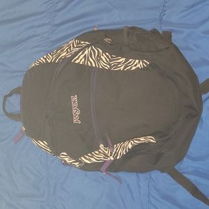 Jansport backpqck
